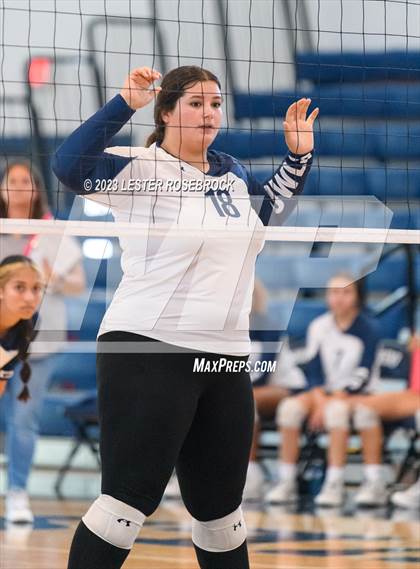 Thumbnail 1 in Jones @ Hondo (Hondo Volleyball Tournament) photogallery.