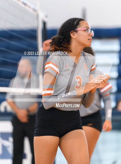 Thumbnail 2 in Jones @ Hondo (Hondo Volleyball Tournament) photogallery.