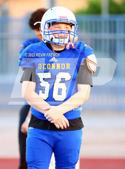 Thumbnail 1 in Valley Vista @ O'Connor photogallery.