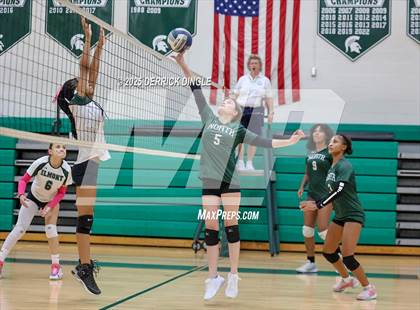 Thumbnail 2 in Elmont Memorial @ Valley Stream North photogallery.