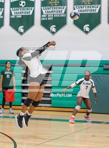 Thumbnail 3 in Elmont Memorial @ Valley Stream North photogallery.
