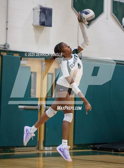 Thumbnail 3 in Elmont Memorial @ Valley Stream North photogallery.