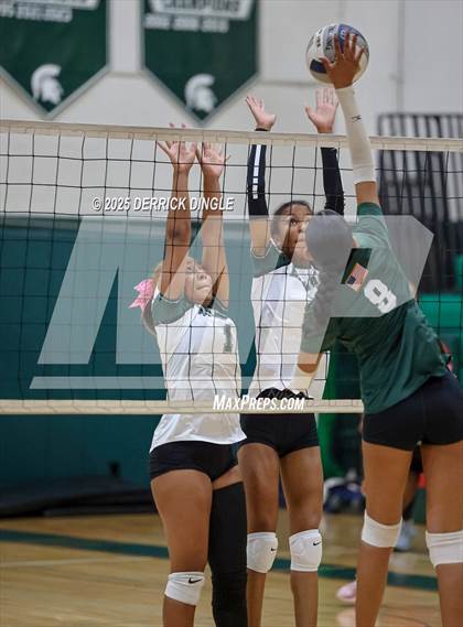 Thumbnail 3 in Elmont Memorial @ Valley Stream North photogallery.