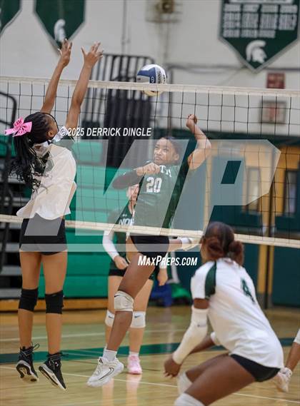 Thumbnail 3 in Elmont Memorial @ Valley Stream North photogallery.