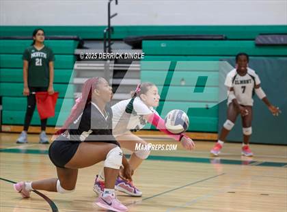 Thumbnail 2 in Elmont Memorial @ Valley Stream North photogallery.