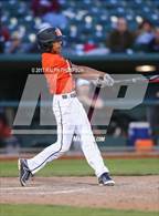 Photo from the gallery "Marysville vs. Bear River @ Raley Field"