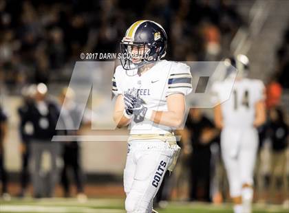 Thumbnail 1 in Pusch Ridge Christian Academy vs. Casteel (AIA 3A Final) photogallery.