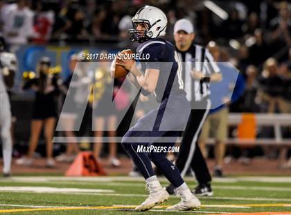 Thumbnail 2 in Pusch Ridge Christian Academy vs. Casteel (AIA 3A Final) photogallery.