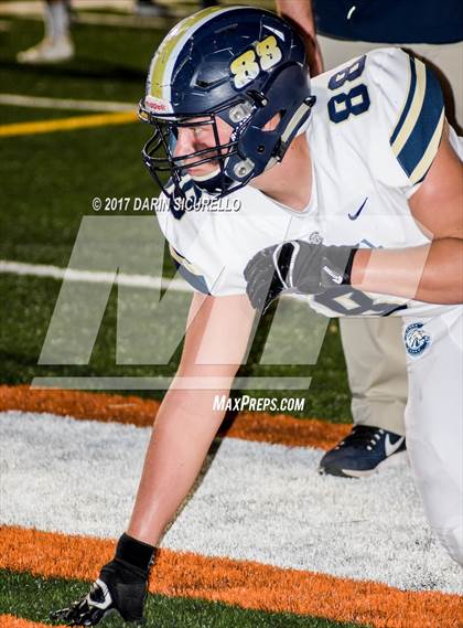 Thumbnail 1 in Pusch Ridge Christian Academy vs. Casteel (AIA 3A Final) photogallery.