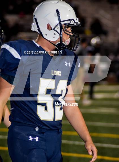 Thumbnail 2 in Pusch Ridge Christian Academy vs. Casteel (AIA 3A Final) photogallery.