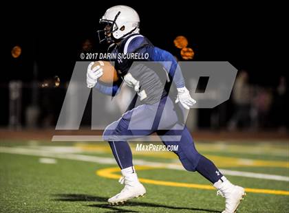 Thumbnail 2 in Pusch Ridge Christian Academy vs. Casteel (AIA 3A Final) photogallery.