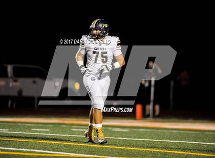 Thumbnail 1 in Pusch Ridge Christian Academy vs. Casteel (AIA 3A Final) photogallery.