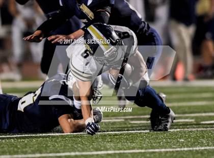 Thumbnail 2 in Pusch Ridge Christian Academy vs. Casteel (AIA 3A Final) photogallery.