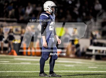 Thumbnail 2 in Pusch Ridge Christian Academy vs. Casteel (AIA 3A Final) photogallery.