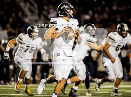 Thumbnail 2 in Pusch Ridge Christian Academy vs. Casteel (AIA 3A Final) photogallery.