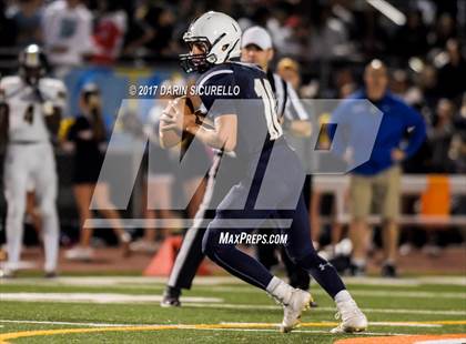 Thumbnail 2 in Pusch Ridge Christian Academy vs. Casteel (AIA 3A Final) photogallery.