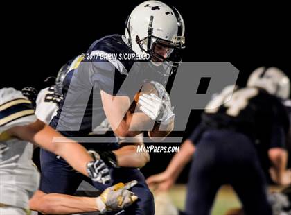Thumbnail 3 in Pusch Ridge Christian Academy vs. Casteel (AIA 3A Final) photogallery.