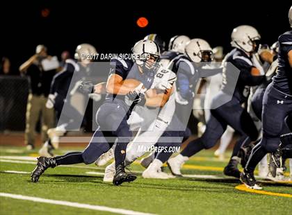 Thumbnail 3 in Pusch Ridge Christian Academy vs. Casteel (AIA 3A Final) photogallery.