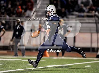 Thumbnail 1 in Pusch Ridge Christian Academy vs. Casteel (AIA 3A Final) photogallery.