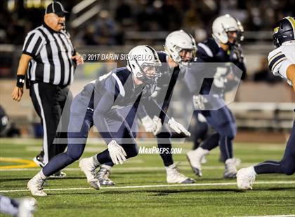 Thumbnail 1 in Pusch Ridge Christian Academy vs. Casteel (AIA 3A Final) photogallery.