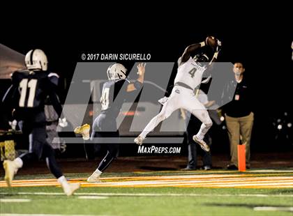 Thumbnail 3 in Pusch Ridge Christian Academy vs. Casteel (AIA 3A Final) photogallery.