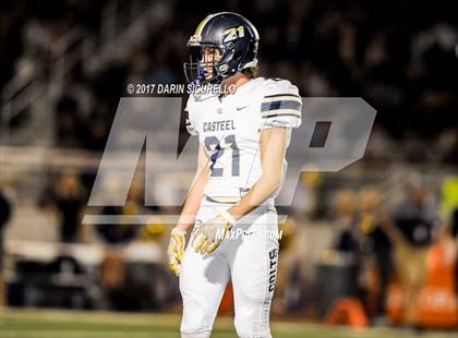 Thumbnail 1 in Pusch Ridge Christian Academy vs. Casteel (AIA 3A Final) photogallery.
