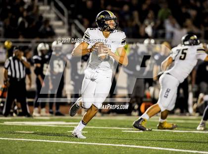 Thumbnail 1 in Pusch Ridge Christian Academy vs. Casteel (AIA 3A Final) photogallery.