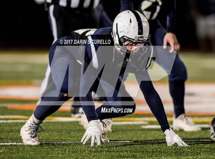 Thumbnail 3 in Pusch Ridge Christian Academy vs. Casteel (AIA 3A Final) photogallery.