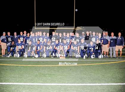 Thumbnail 1 in Pusch Ridge Christian Academy vs. Casteel (AIA 3A Final) photogallery.
