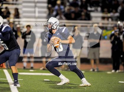 Thumbnail 2 in Pusch Ridge Christian Academy vs. Casteel (AIA 3A Final) photogallery.