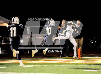 Thumbnail 1 in Pusch Ridge Christian Academy vs. Casteel (AIA 3A Final) photogallery.