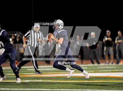 Thumbnail 3 in Pusch Ridge Christian Academy vs. Casteel (AIA 3A Final) photogallery.
