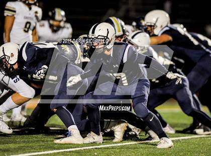 Thumbnail 1 in Pusch Ridge Christian Academy vs. Casteel (AIA 3A Final) photogallery.
