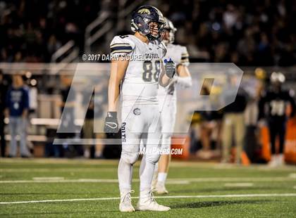 Thumbnail 3 in Pusch Ridge Christian Academy vs. Casteel (AIA 3A Final) photogallery.