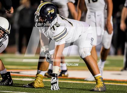 Thumbnail 1 in Pusch Ridge Christian Academy vs. Casteel (AIA 3A Final) photogallery.