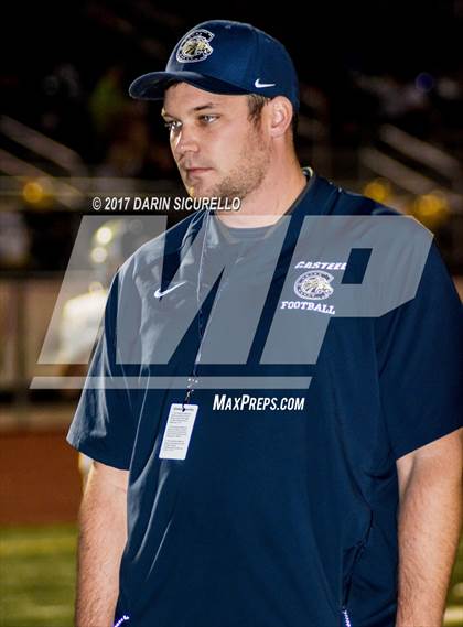 Thumbnail 3 in Pusch Ridge Christian Academy vs. Casteel (AIA 3A Final) photogallery.