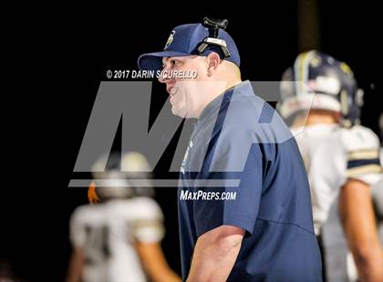Thumbnail 2 in Pusch Ridge Christian Academy vs. Casteel (AIA 3A Final) photogallery.