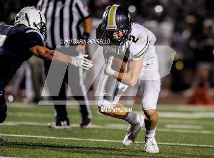 Thumbnail 3 in Pusch Ridge Christian Academy vs. Casteel (AIA 3A Final) photogallery.