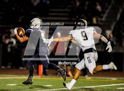 Thumbnail 1 in Pusch Ridge Christian Academy vs. Casteel (AIA 3A Final) photogallery.