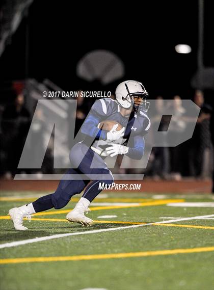 Thumbnail 1 in Pusch Ridge Christian Academy vs. Casteel (AIA 3A Final) photogallery.