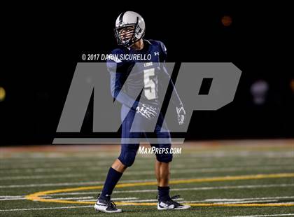 Thumbnail 1 in Pusch Ridge Christian Academy vs. Casteel (AIA 3A Final) photogallery.