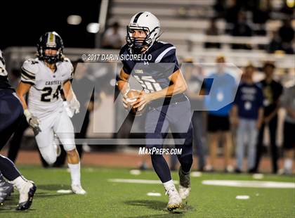 Thumbnail 3 in Pusch Ridge Christian Academy vs. Casteel (AIA 3A Final) photogallery.