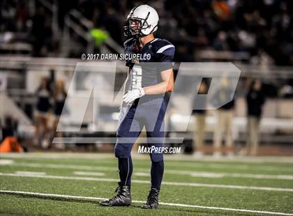 Thumbnail 1 in Pusch Ridge Christian Academy vs. Casteel (AIA 3A Final) photogallery.