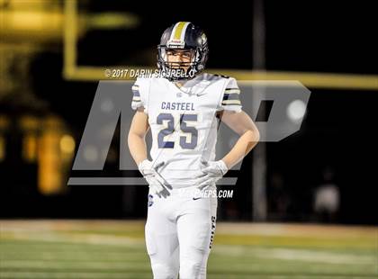 Thumbnail 1 in Pusch Ridge Christian Academy vs. Casteel (AIA 3A Final) photogallery.