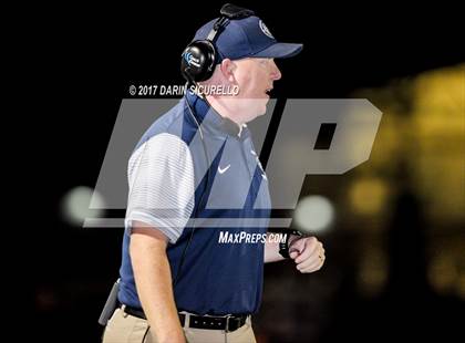 Thumbnail 2 in Pusch Ridge Christian Academy vs. Casteel (AIA 3A Final) photogallery.