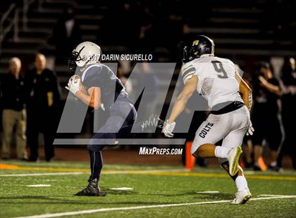 Thumbnail 1 in Pusch Ridge Christian Academy vs. Casteel (AIA 3A Final) photogallery.