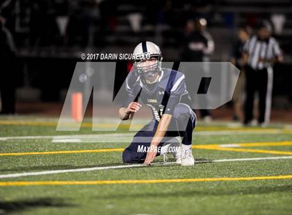 Thumbnail 1 in Pusch Ridge Christian Academy vs. Casteel (AIA 3A Final) photogallery.