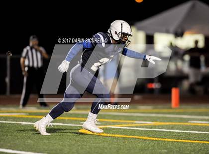 Thumbnail 1 in Pusch Ridge Christian Academy vs. Casteel (AIA 3A Final) photogallery.
