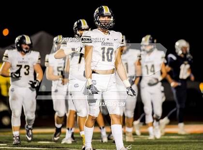 Thumbnail 1 in Pusch Ridge Christian Academy vs. Casteel (AIA 3A Final) photogallery.