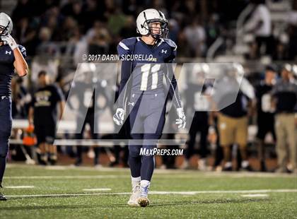 Thumbnail 1 in Pusch Ridge Christian Academy vs. Casteel (AIA 3A Final) photogallery.